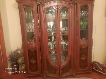 купим старую мебель: Б/у, Трюмо, Дерево, Нет кредита, Нет доставки — 3