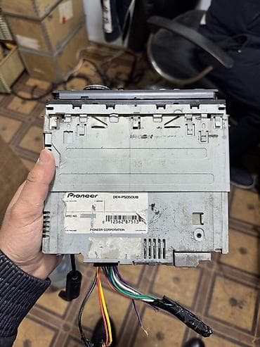 kontakt home iphone 13: Maqnitol, İşlənmiş, Pioneer, AUX, Tayland, Ödənişli çatdırılma — 2