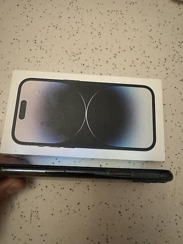 philips e580 бишкек: IPhone 11 Pro, Графит — 4