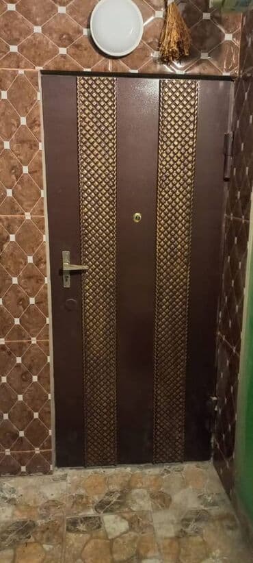 купить квартиру на баилово: Баку, 2 комнаты, Вторичка, м. Ахмедлы, 60 м² — 14