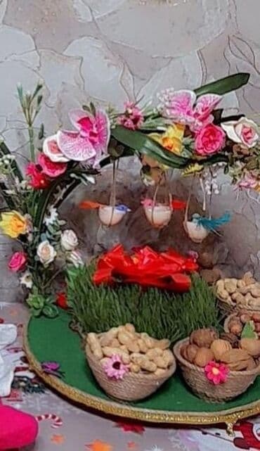 Cerez xoncasi 45 man alinib 25man satiram unvan yeni sabuncu 41