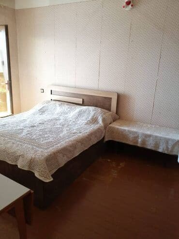 xacmazda tecili satilan evler: Bakı, Yeni Günəşli Massiv D, 5 otaqlı, Köhnə tikili, 110 kv. m — 3