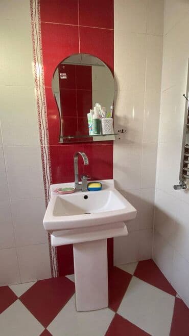 kirayə qarayev: Salam diqqətlə oxuyun Sabunçu qəsəbəsində 5 otaqlı heyet evinde evin — 6