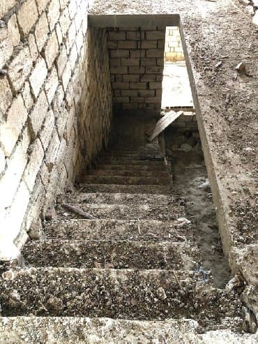 1 otaqli ucuz evler: 7 комнат, 12 м² — 9