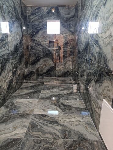 капитальный ремонт многоквартирных домов: Təmir tikinti işləri — 16