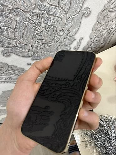 vip nomreler kreditle: IPhone 12 Pro, Matte Gold, Face ID — 4