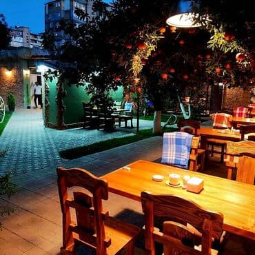 uşaqlar ucun oyun mərkəzləri: Ukrayna dairesine yaxin 5 kabinet 50 m2 zal 500 m2 heyet icareye — 10