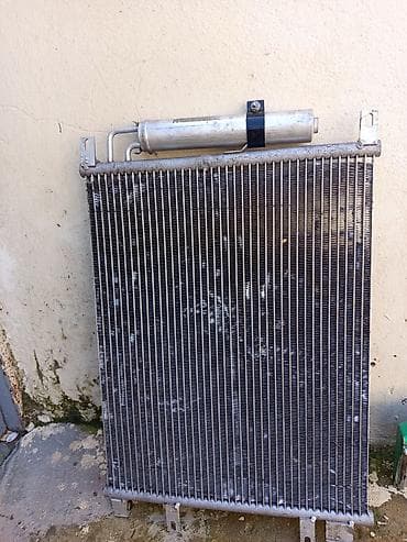 genişlənmə çəni: Toyota üçün orijinal ehtiyat hissələri paketi - Radiator ventilyator — 4