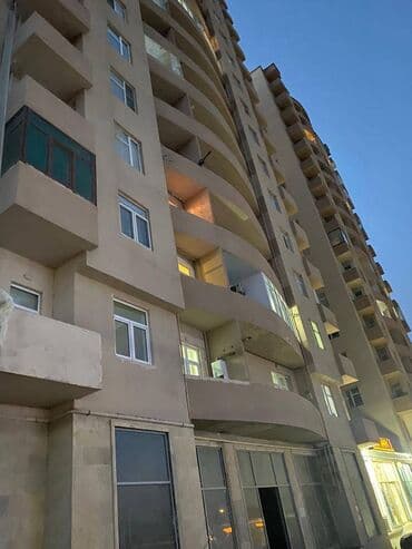 новостройки с ремонтом: 3 комнаты, Новостройка, 82 м² — 1