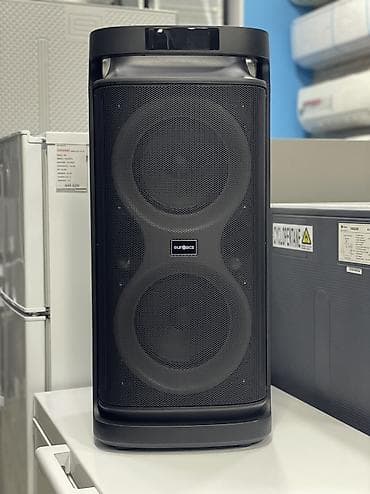 Dinamiklər və kolonkalar: Euroacs səsgücləndirici Bluetooth qoşulma Çeşid çoxdur Endirimli — 6