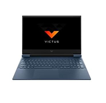 güçlü wifi modem: HP Victus 15 oyun noutbuku GTX 1650 i5-11400H 16/512 - Ekran: 15.6" — 1