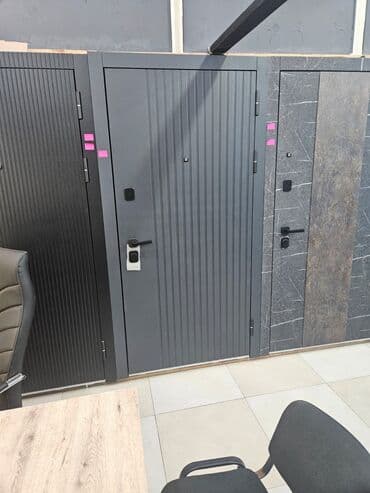 şef qapilar: Новый Входная дверь C замком и рамой, C гарантией, Бесплатная установка, Бесплатная доставка, Доставка в районы, Платная доставка — 14