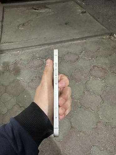 x11 iphone: IPhone 13, 128 GB, Ağ — 4