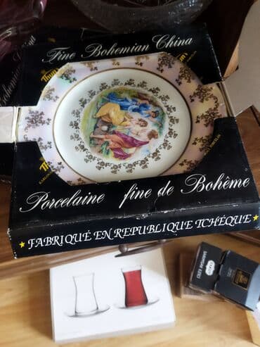 tort bisirmek ucun qablar: Tort və şiriniyyat qabı — 2