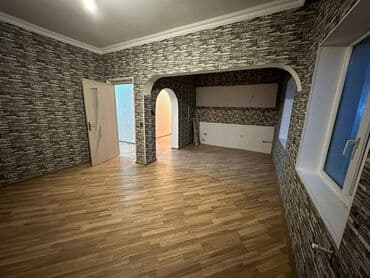 makler gence: Buzovna 3 otaqlı, 110 kv. m, Kredit yoxdur, Yeni təmirli — 5