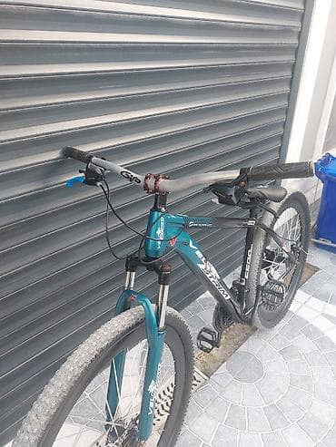 suktur: "TECILII" SATILIRR BU QIYMETE Bele Velo Yoxdur Biraz Dirt jump terzine — 1