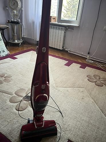 mop 2 pro: Arçelik dik tip elektrik süpürgəsi – Turbo fırça H4V - Brend/model — 2