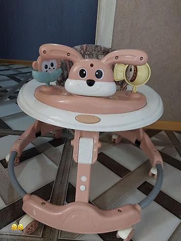 oyuncaq masin satisi: 2 ay gəzib uşaq heç bir problemi yoxdur.Təzədir,musiqilidir,rahat — 1