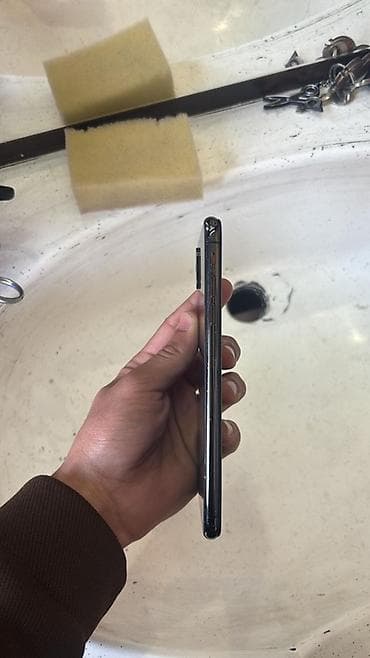 samsung a1 qiyməti: IPhone X, Face ID — 3