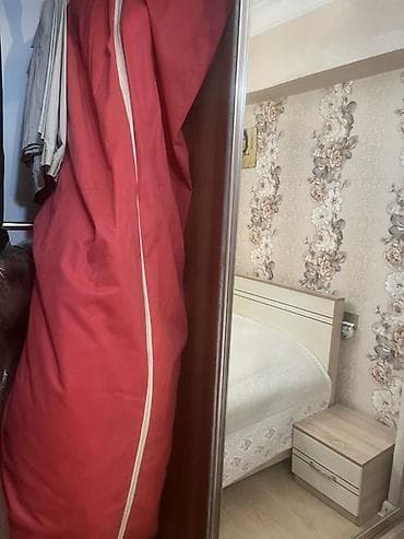 Xonça: A-şəkilli gəlinlik - Rəng: südlü ağ/ivori tonlarındagə kimimi — 2