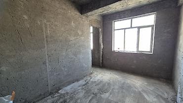 studiya evler: Studiya, Yeni tikili, 47 kv. m — 3