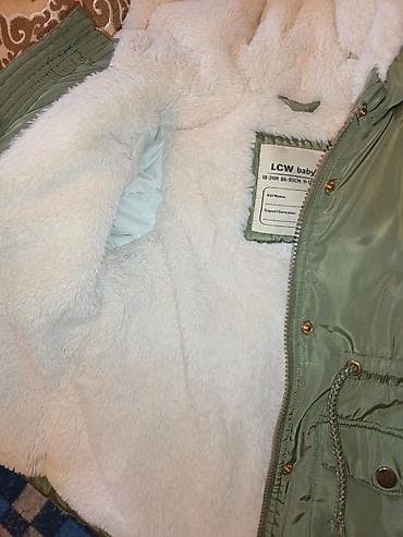 Üst geyimləri: Kurtka, Uniseks, 1 - 2 yaş, Lc Waikiki — 3