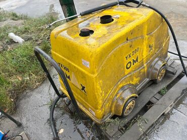 мастер стиральных машин: Yuma Ünvandan götürmə — 1