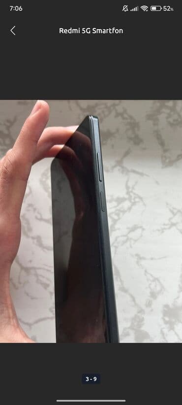 xiaomi 12s ultra qiyməti: Redmi Note 12 Pro+, 256 GB, rəng - Qara, Face ID — 3