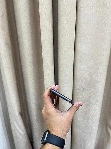 dyson qiyməti: IPhone 11, 64 GB, Qara, Face ID — 5