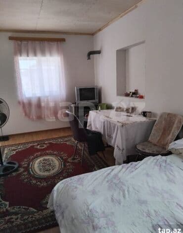 дом на колёсах: 2 комнаты, 60 м², Есть кредит, Средний ремонт — 1