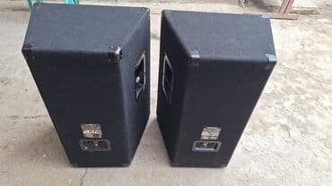 Studiya monitorları: Studiya monitorları — 3