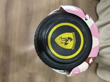 электро велосипеды: Hoverboard / Giroskuter – çəhrayı-kamuflyaj dizayn - Korpus — 3