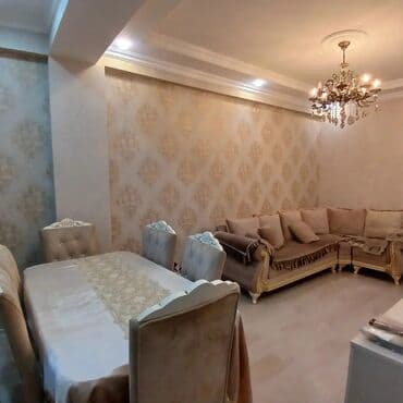 mingəçevir ev alqi satqi: 2 otaqlı, Yeni tikili, 65 kv. m — 5