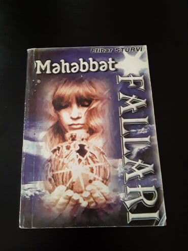 Kitablar "Mehebbet fallari .Astroproqnozlar.Yuxu lalafo.az -da Kitablar "Mehebbet fallari .Astroproqnozlar.Yuxu
