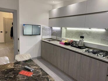 купля продажа квартир баку: 3 комнаты, Новостройка, 101 м² — 7