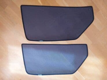 qapi ucun perdeler: Salam dodge Durango yan perdeler eyilen qatlanandir.Icaze verilen — 3