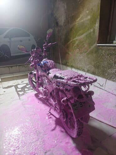 matasklet: LIFAN — 3