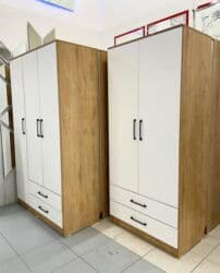 ən ucuz qablar instagram: Yeni, Açılan, 2 qapılı Düz dolab, Qarderob, paltar dolabı, Azərbaycan — 3