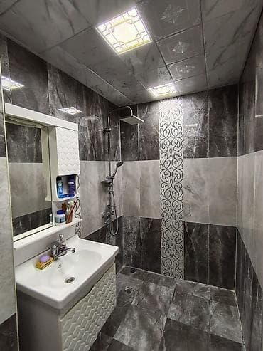 ismayıllıda ev: 🏡 Xırdalanda kirayə 3 otaqlı mənzil – əşyalı və təmirli 📍 Yer — 4