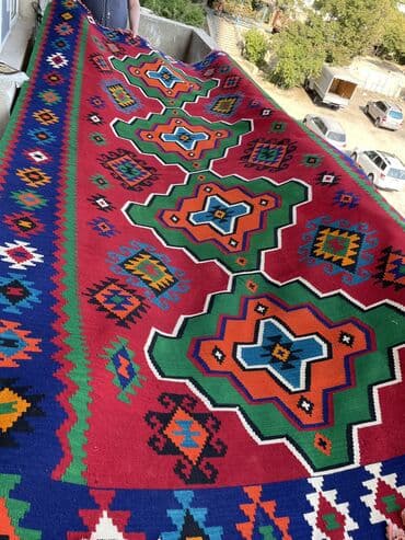 imperator xalca: Xalça — 2