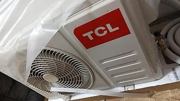 Kondisioner TCL, Yeni, 20-25 kv. m, Daxili blok, Kredit yoxdur, Ödənişli quraşdırma