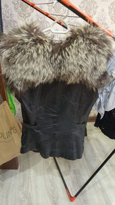 zara xs: Kurk tulku .deri — 3