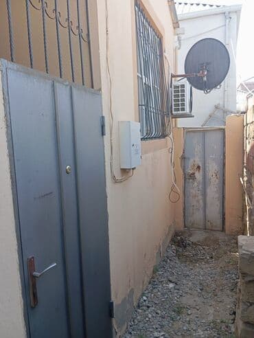 купить квартиру в баку новостройка: 2 комнаты, 50 м², Свежий ремонт — 1