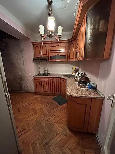 qubada kirayə: • 2 otaqlı mənzil, Elmlər Akademiyası metrosu və İnşaatçılar — 3