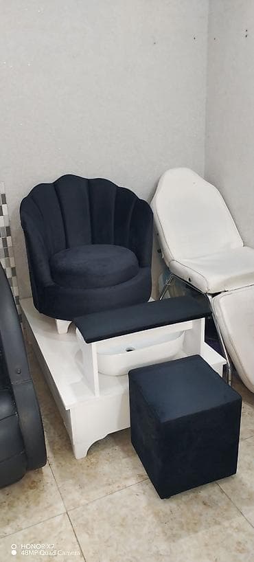 acar dest: Pedikür dəsti – sifarişlə istənilən rəngdə hazırlanır — 9