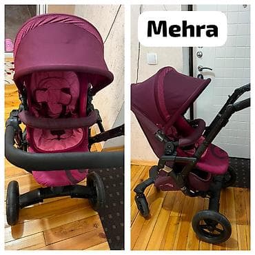 usag maneji: Mehra Endirim ‼️ Kolyaska Concord Neo + Mam/Advisor 65 satlr (ama — 1