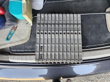 tesla maşın qiyməti: Prius 30 2010 batareyaları göstəriciləri 7.5 yuxarıdır hər biri tək — 2