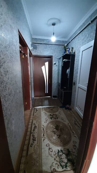 аламедин 1 квартиры: Баку, 3 комнаты, Вторичка, м. Ахмедлы, 60 м² — 10