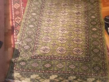 xalçaları: Xalça Dekorativ, Kredit yoxdur — 4