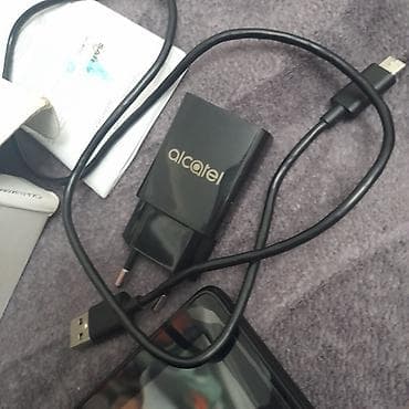 Digər planşetlər: Ekrani yanib, nömrə gedir, Alcatel 3T10 planşet Xüsusiyyətlər: - — 3